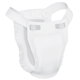 Prevail&reg; Belted Shields