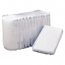 PREVAIL&reg; Underpads Air-Permeable, Blue, 30" x 36"