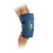 Aircast Cryo/Cuff&reg; Knee Cuff, Medium, 18" - 23"