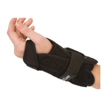 Procare&reg; Quick-Fit&trade; Wrist Immobilizer, X-Large - Right