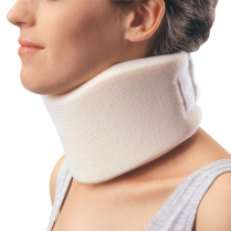ProCare&reg; Form Fit&trade; Cervical Collar, Medium Density, Medium (4" x 20")
