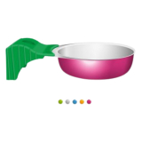 Stericup CLASSIC Cooker w/Attached Handle, Filter & Swab