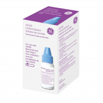 GE200 Control Solution