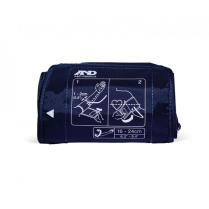 A&D Medical&reg; Blood Pressure Cuffs, Small (6.3" - 9.4")