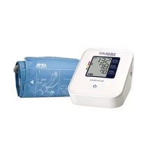 A&D Medical&reg; Basic Blood Pressure Monitor