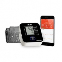 A&D Medical&reg; Premium Wireless Blood Pressure Monitor