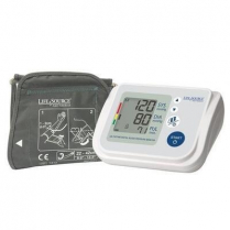 A&D Medical&reg; Premium Multi-User Blood Pressure Monitor