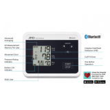 A&D Premium Multi-User BP Monitor w/Bluetooth & Cuff