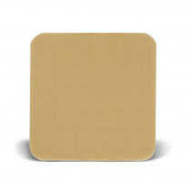 DuoDERM&reg; CGF&reg; Hydrocolloid Dressing, Sterile, 4" x 4"