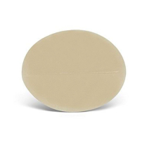 DuoDERM&reg; Extra Thin CGF&trade; Dressing, 4" x 6", Oval
