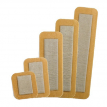 AQUACEL&reg; Ag Surgical Cover Dressing, 9cm x 35cm