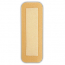 AQUACEL&reg; Surgical Cover Dressing, 9cm x 25cm