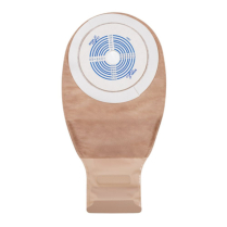 Convatec&reg; Esteem&reg;+ Drainable Pouch, Transparent, 19mm - 64mm