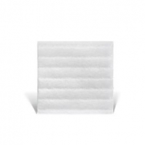 AQUACEL&reg; Extra&trade; Hydrofiber&reg; Dressing with Strengthening Fiber, 10cm x 10cm