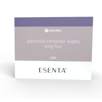 Convatec&reg; ESENTA&trade; Sting-Free Adhesive Remover Wipe