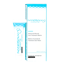 NanoSALV Catalytic, Large, 15g