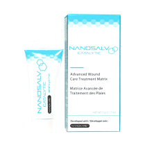 NanoSALV Catalytic, Medium, 5g