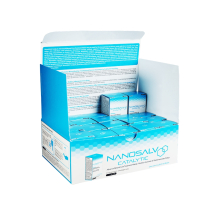NanoSALV Catalytic, Small, 2g