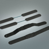 M-Brace Vega Plus Hinged Patella Stabilizer, Small (12.6" - 14.2")