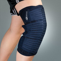 M-Brace Vega Plus Hinged Patella Stabilizer