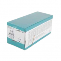 Novafil&trade; Polybutester Suture 4-0 (w/C-1 Needle)