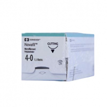Novafil&trade; Polybutester Suture 4-0 (w/C-13 Needle)