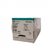 Novafil&trade; Polybutester Suture 5-0 (w/P-13 Needle)