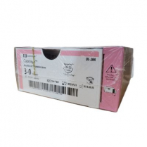 Caprosyn&trade; Suture 3-0 (w/CV-23 Needle)