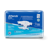 Attends&reg; Briefs, Ultimate Absorbency, Medium (32" - 44")