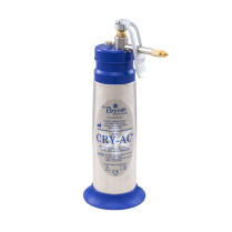 Brymill Cry-Ac&reg; B-700, Cryogun w/6 Tips, 16oz