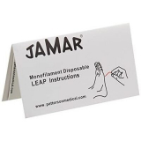 Jamar&reg; Disposable Monofilaments, LEAP, 5.07, 10gm