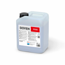 Doyen&reg; R100 Bedpan Detergent for Meiko Washers, 5L