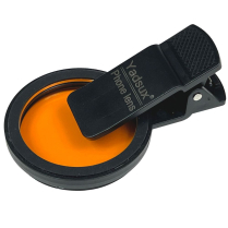 LIV Process Cellphone Camera Filter