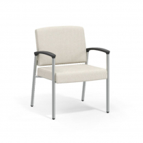 Marathon Guest Chair, 24" Seat