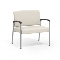 Marathon Guest Chair, 31" Seat