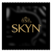 SKYN&reg; Condoms, Non-Latex