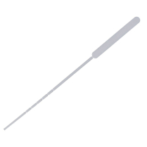 MedGyn Disposable Uterine Sound, Sterile, 10", 3mm O.D.