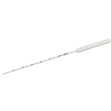 MedGyn Disposable Uterine Sound, Sterile, 10", 3mm O.D.