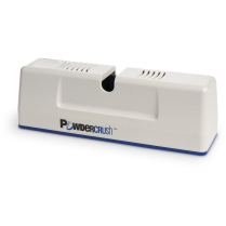 PowderCrush Portable Automated Medication Crusher