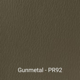 Brewer Blood Drawing Chair, Gunmetal - Request Quote for Pricing