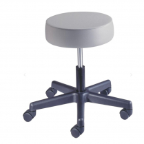 Brewer Value Plus Pneumatic Stool, Deep Sea - Request Quote for Pricing