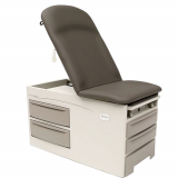 Brewer Access&trade; Exam Table, Gunmetal - Request Quote for Pricing