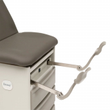 Brewer Access&trade; Exam Table, Gunmetal - Request Quote for Pricing