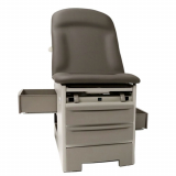 Brewer Access&trade; Exam Table, Gunmetal - Request Quote for Pricing