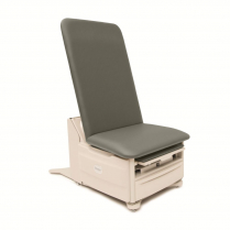 Brewer FLEX Access&trade; Exam Table, Gunmetal - Request Quote for Pricing