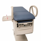 Brewer FLEX Access&trade; Exam Table, Gunmetal - Request Quote for Pricing