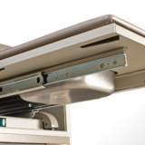 Brewer FLEX Access&trade; Exam Table, Feather - Request Quote for Pricing