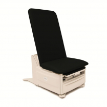 Brewer FLEX Access&trade; Exam Table, Black Satin - Request Quote for Pricing