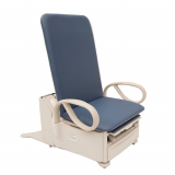 Brewer FLEX Access&trade; Exam Table, Sapphire - Request Quote for Pricing