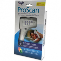 ProScan&trade; Non-Contact Infrared Thermometer